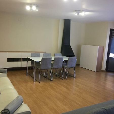 Apartamento Centrico Parking - Wifi Leilighet Valencia Eksteriør bilde