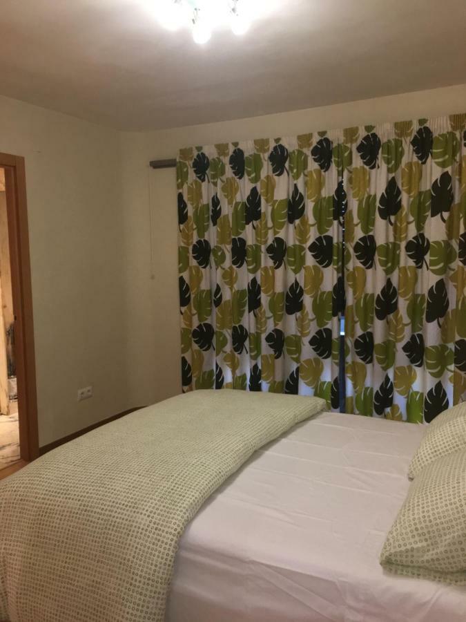 Apartamento Centrico Parking - Wifi Leilighet Valencia Eksteriør bilde