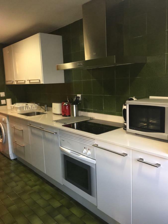 Apartamento Centrico Parking - Wifi Leilighet Valencia Eksteriør bilde
