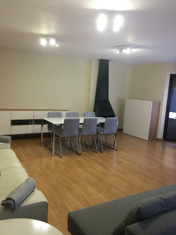 Apartamento Centrico Parking - Wifi Leilighet Valencia Eksteriør bilde