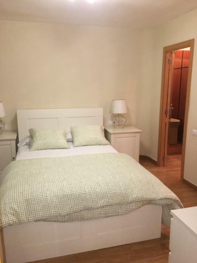 Apartamento Centrico Parking - Wifi Leilighet Valencia Eksteriør bilde